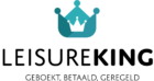 Leisure King logo